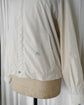 Burberry Made in Spain zip blouson