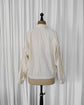 Burberry Made in Spain zip blouson