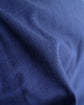 French Vintage Blue work cotton jacket