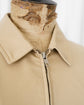 Burberry Made in Spain zip blouson