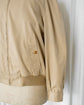 Burberry Made in Spain zip blouson