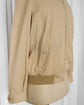 Burberry Made in Spain zip blouson