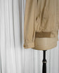 Burberry Made in Spain zip blouson