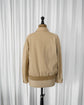 Burberry Made in Spain zip blouson