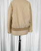 Burberry Made in Spain zip blouson