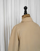 Burberry Made in Spain zip blouson