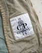 2008SS C.P.Company Made in Italy Nylon jacket