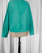 Burberry Made in Spain zip blouson