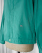 Burberry Made in Spain zip blouson