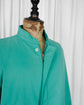 Burberry Made in Spain zip blouson