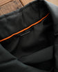 90s HERMÈS PARIS  Padded Tech Car Coat Made in France