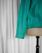 Burberry Made in Spain zip blouson