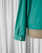 Burberry Made in Spain zip blouson
