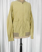 Burberry Made in Spain zip blouson
