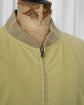 Burberry Made in Spain zip blouson