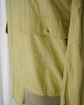Burberry Made in Spain zip blouson