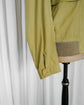 Burberry Made in Spain zip blouson