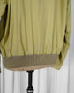 Burberry Made in Spain zip blouson