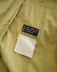 Burberry Made in Spain zip blouson