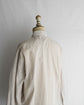 HERMES Made in France Serie button cotton shirt