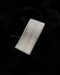 ARMANI COLLEZIONI  Loro Piana STORM SYSTEM® Belted Long Raglan Coat Made in ITARY