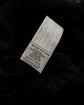 ARMANI COLLEZIONI  Loro Piana STORM SYSTEM® Belted Long Raglan Coat Made in ITARY