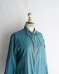 HERMES Made in France Serie button cotton shirt