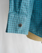 HERMES Made in France Serie button cotton shirt
