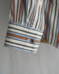 HERMES Made in France Serie button cotton shirt