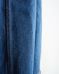 MM6 Maison Margiela Made in ITARY patchwork denim dress