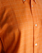 HERMES Made in France Serie button cotton shirt