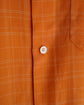 HERMES Made in France Serie button cotton shirt