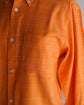 HERMES Made in France Serie button cotton shirt