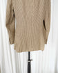 Polo by Ralph Lauren  Silk Houndstooth Tweed Tailored Jacket Made in Spain