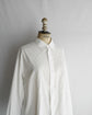 HERMES Made in France Cotton dress shirt