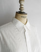 HERMES Made in France Cotton dress shirt