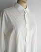 HERMES Made in France Cotton dress shirt