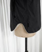 ARMANI COLLEZIONI Water Repellent Piping Trimmed Shirt Jacket