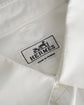 HERMES Made in France Cotton dress shirt