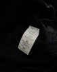 90s agnes b. Lambskin Leather Jacket "Made in France"
