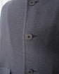 80s AGNONA  Cotton Nylon Valster Jacket Made in ITARY