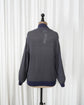 80s AGNONA  Cotton Nylon Valster Jacket Made in ITARY