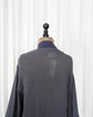 80s AGNONA  Cotton Nylon Valster Jacket Made in ITARY