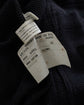 80s AGNONA  Cotton Nylon Valster Jacket Made in ITARY