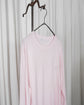 malo High Gauge Cotton Knit Made in ITARY "Dead Stock"