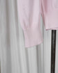 malo High Gauge Cotton Knit Made in ITARY "Dead Stock"
