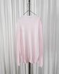 malo High Gauge Cotton Knit Made in ITARY "Dead Stock"