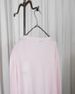 malo High Gauge Cotton Knit Made in ITARY "Dead Stock"