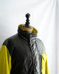 C.P.COMPANY Made in Rumania Quartz goggle jacket