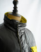 C.P.COMPANY Made in Rumania Quartz goggle jacket